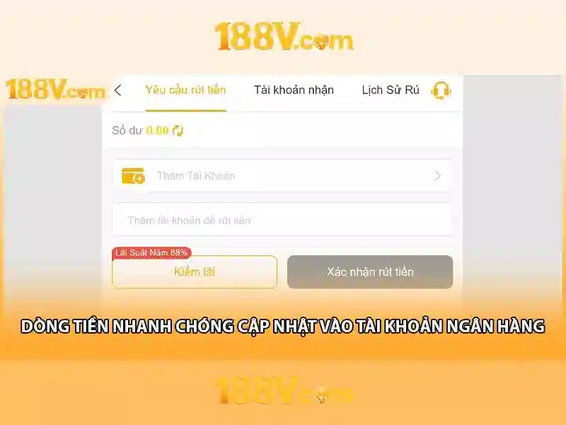 188v: một khái niệm mới trong văn hóa số
