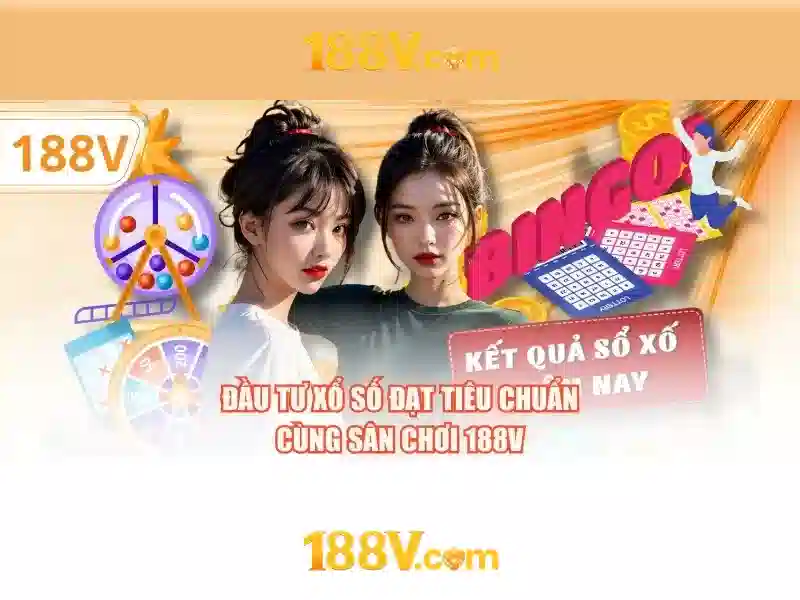 188v và hành trình của một khái niệm sáng tạo