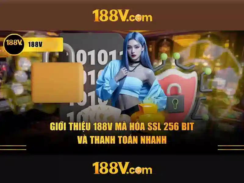 188V: Tổng quan về điện áp cao