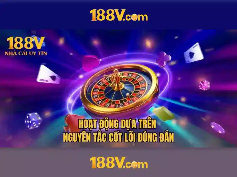 188v: Khám phá nguồn năng lượng và công nghệ liên quan