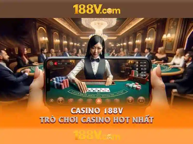 An toàn khi làm việc với 188V