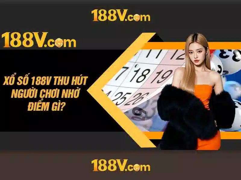 188v: một khía cạnh đặc biệt của công nghệ