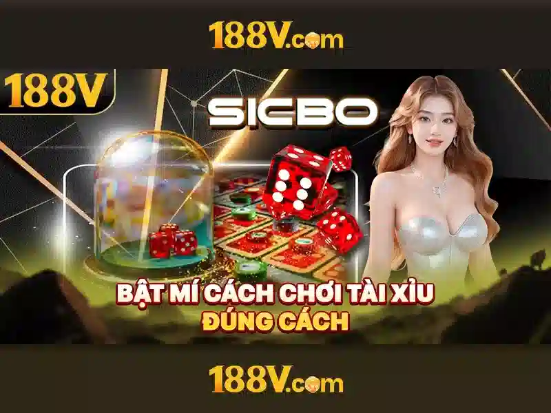 Hướng tới tương lai của 188v