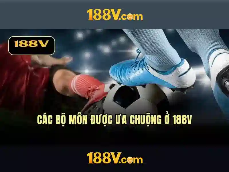 Live casino tren 188v
