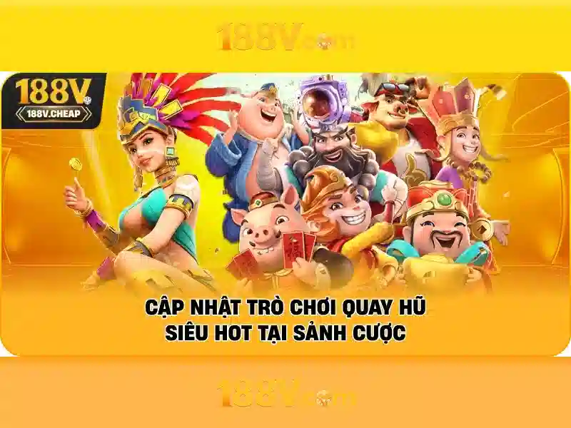 Khái niệm 188v và hành trình khám phá