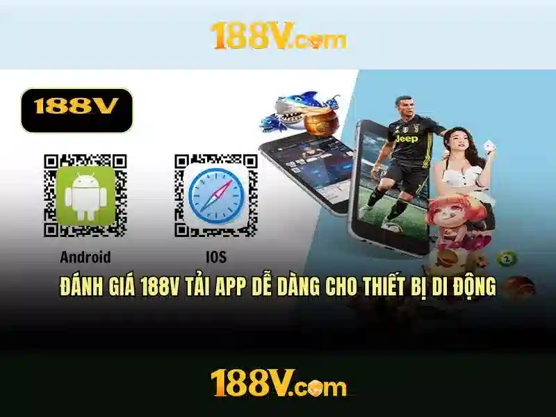 188v: một khái niệm công nghệ đầy tiềm năng