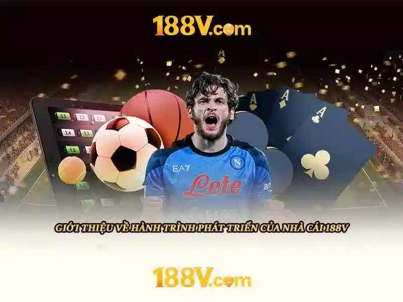188v: khái niệm và hành trình nghệ thuật