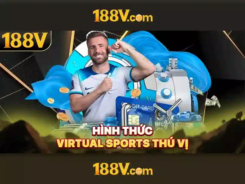 188v: khái niệm và tiềm năng của một chuẩn công nghệ mới