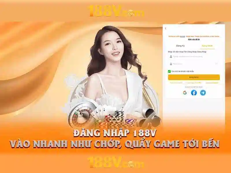 Tương lai của 188v