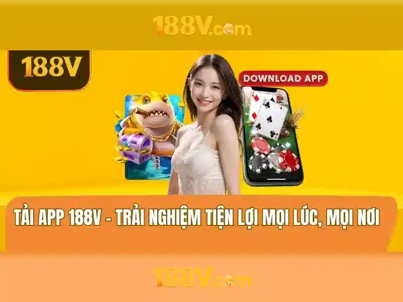 188v: một khía cạnh đặc biệt của công nghệ