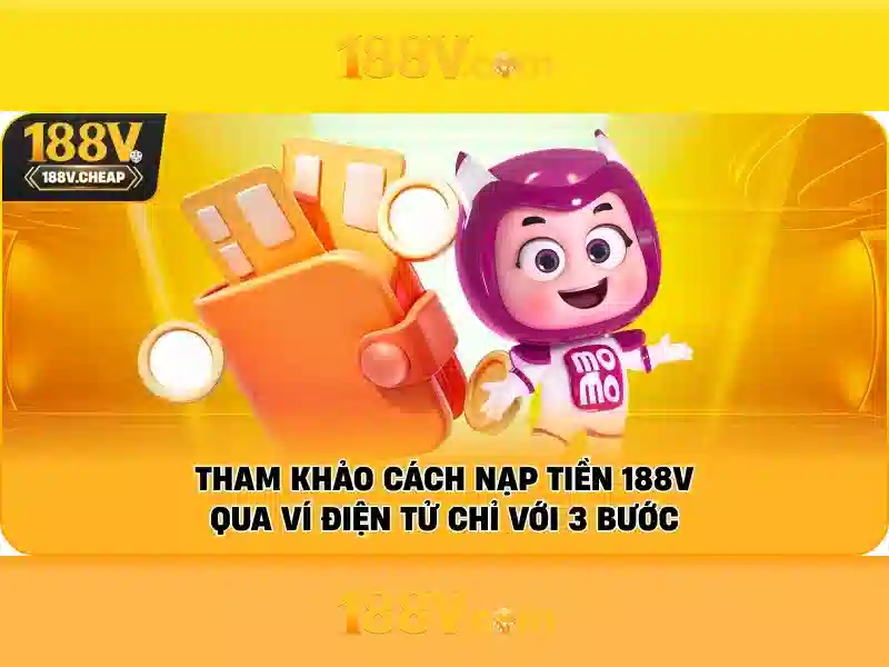 188V: Hiểu về điện áp và ảnh hưởng của nó