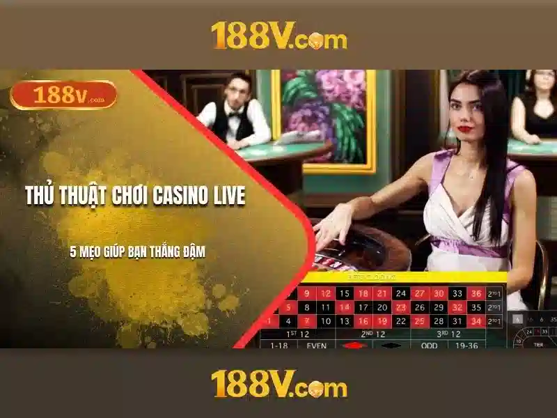 188v là gì và tác động của nó