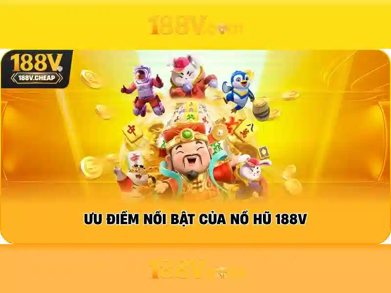 Khám phá 188v: một khía cạnh của công nghệ và văn hóa