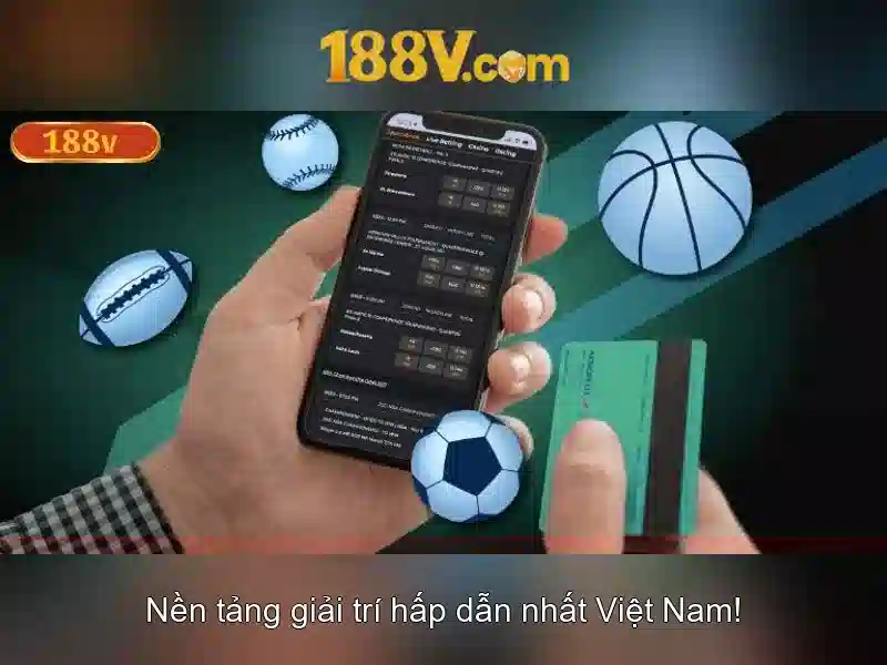 188v và hành trình của một dự án sáng tạo