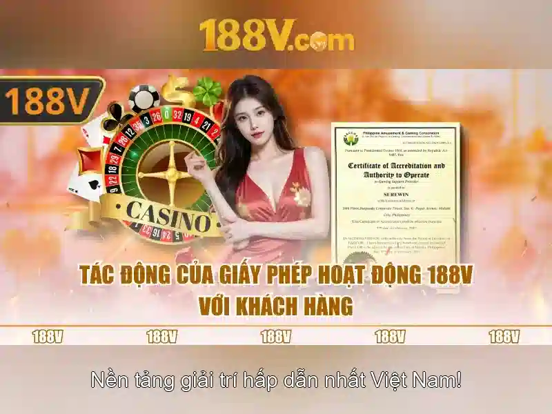 188v: Khái niệm, lịch sử và tiềm năng trong công nghệ hiện đại