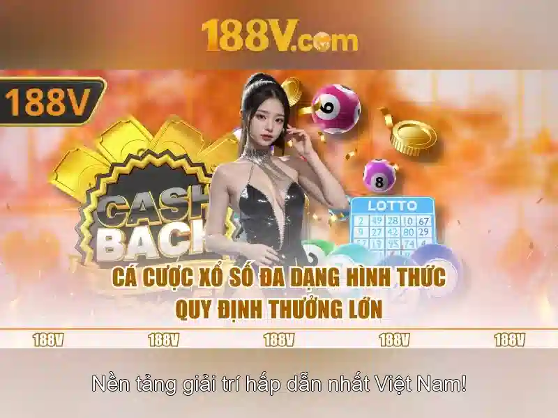 Ứng dụng của 188v trong nghệ thuật và khoa học