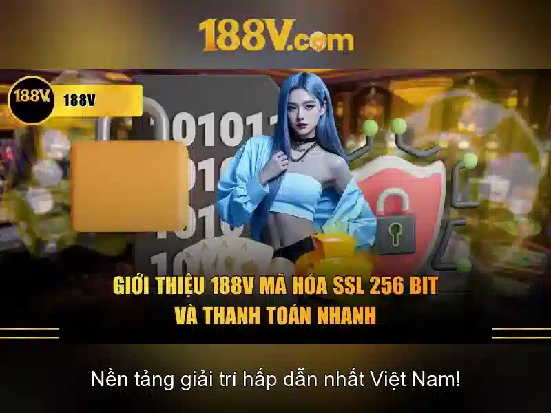 188v: khái niệm và câu chuyện phía sau
