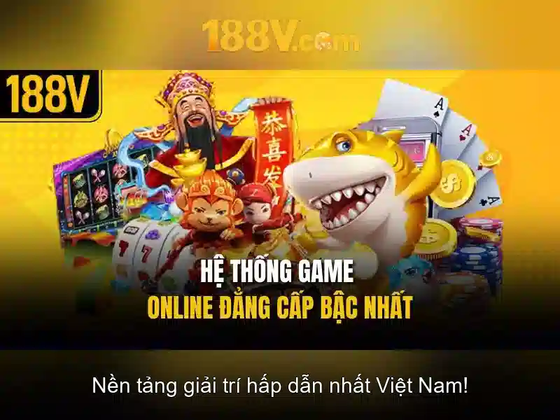188v: Tìm hiểu và ứng dụng