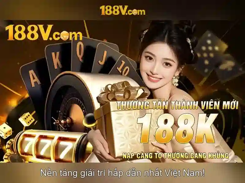 188v: Khái niệm, kiến trúc và tiềm năng