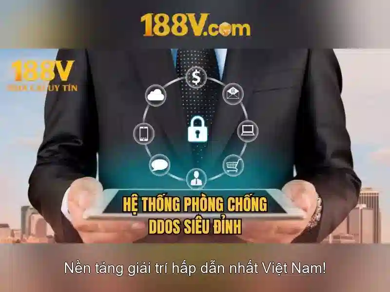 Khởi nguồn của 188v