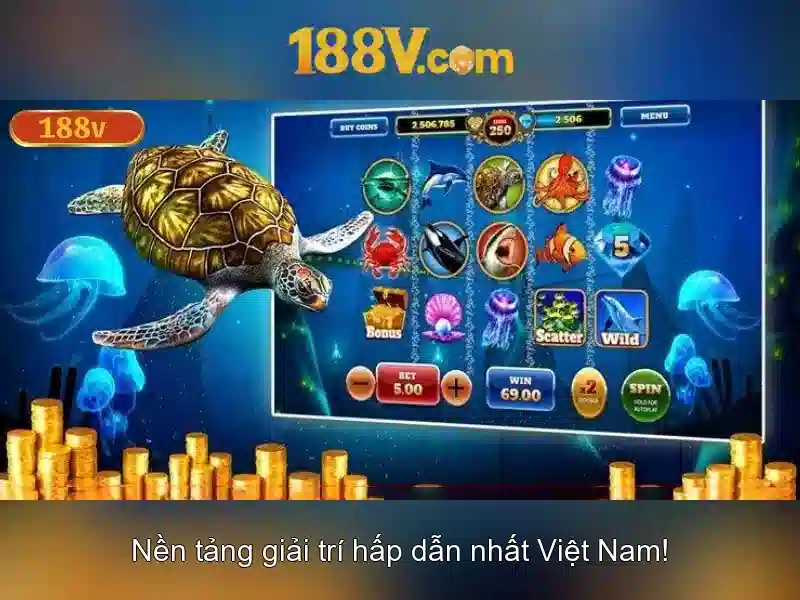 Phân tích nguồn gốc của 188V