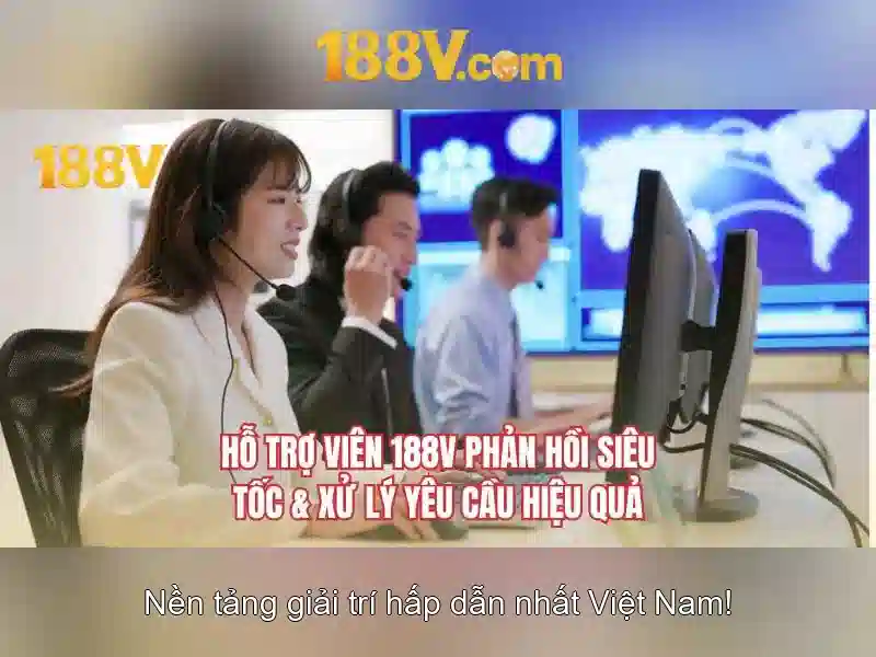 188V: một cuộc hành trình giữa con số và ý nghĩa