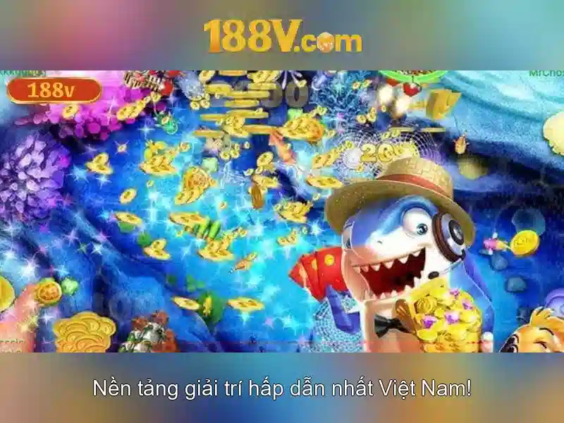 An toàn khi làm việc với 188 V