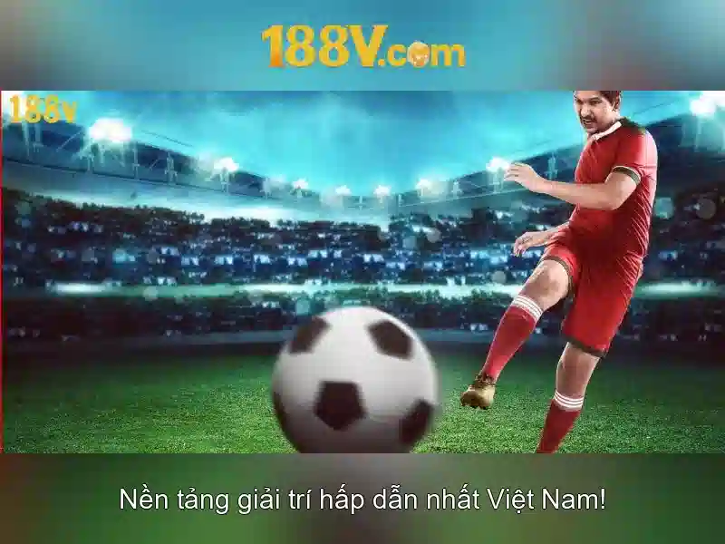 188v và hành trình khám phá của một con số huyền bí