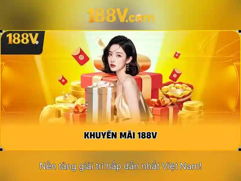 188V: khái niệm và hành trình khám phá công nghệ