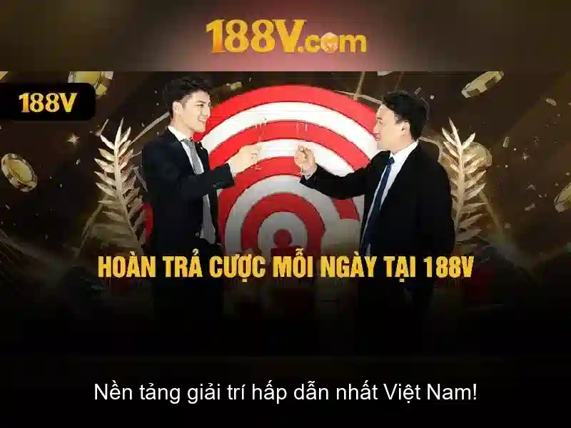 Tương lai của 188v