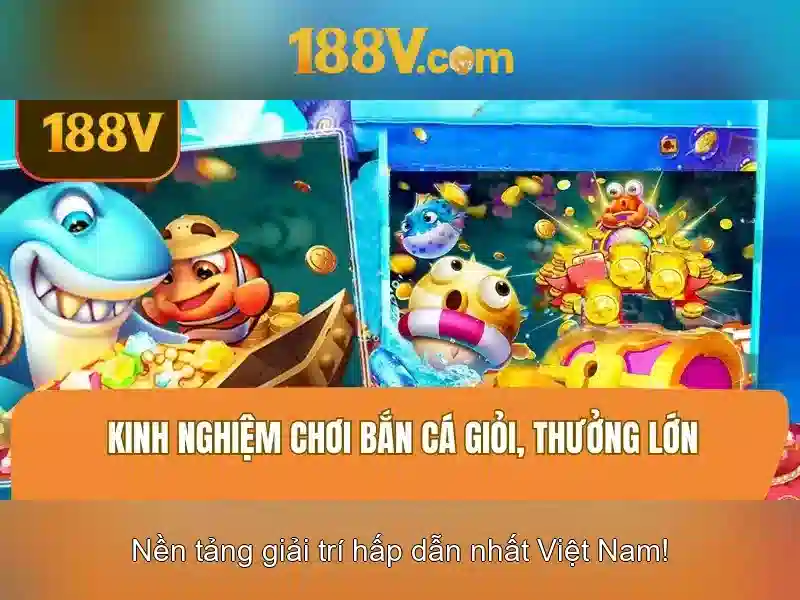 188V là gì trong thực tế?