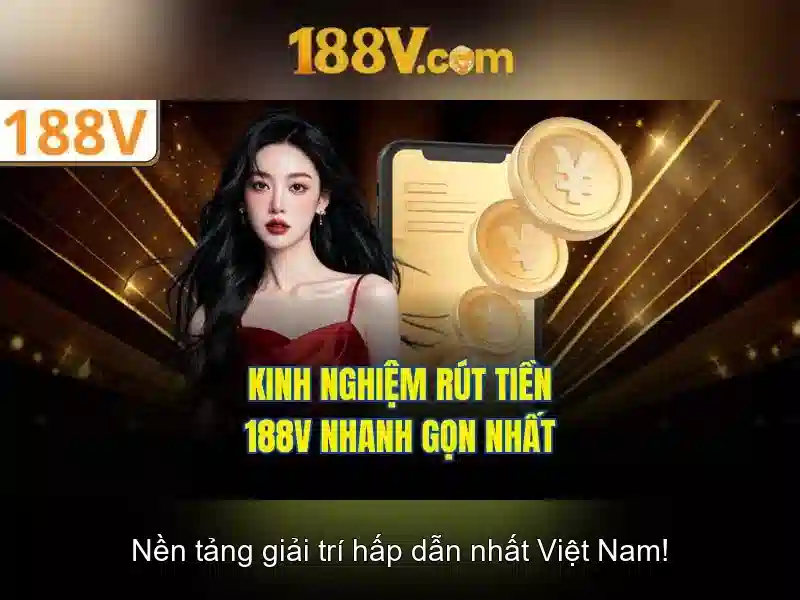 188V: Định nghĩa, nguồn gốc và ứng dụng trong công nghiệp