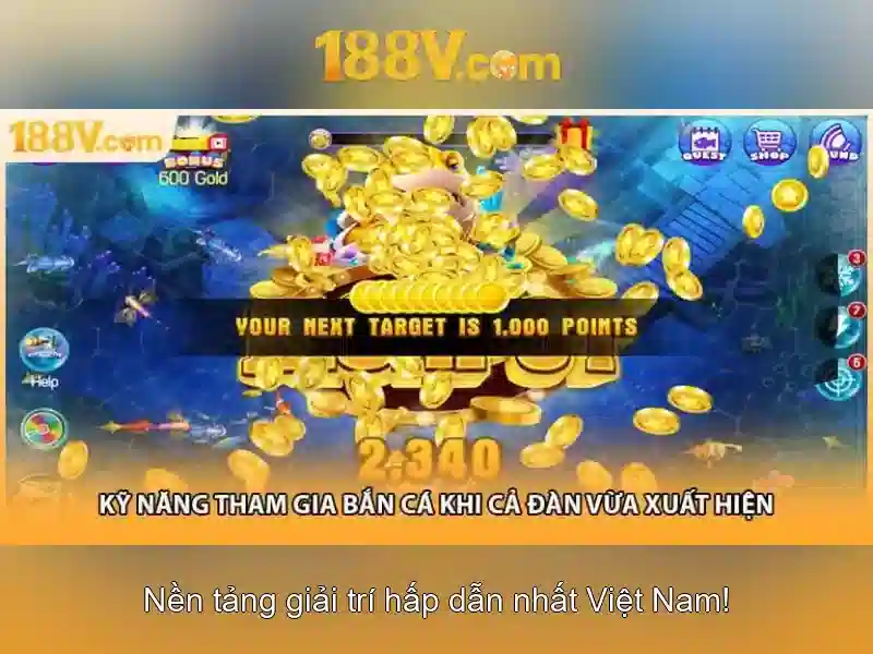 Khái niệm 188V và ứng dụng của nó