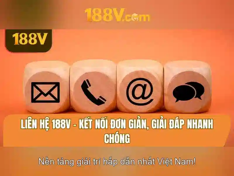188v: một khái niệm sáng tạo và hành trình khám phá