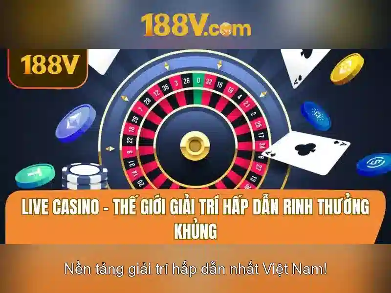 Về 188v