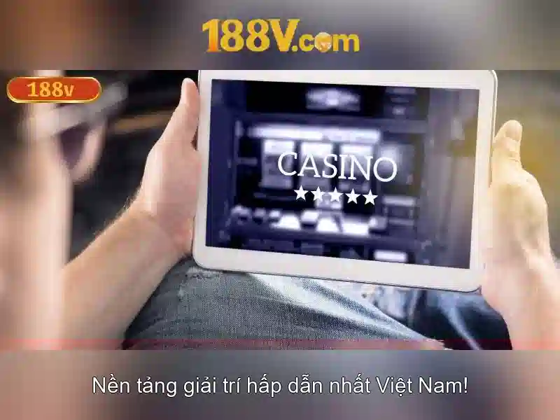 188v: Hành trình khám phá một khái niệm số
