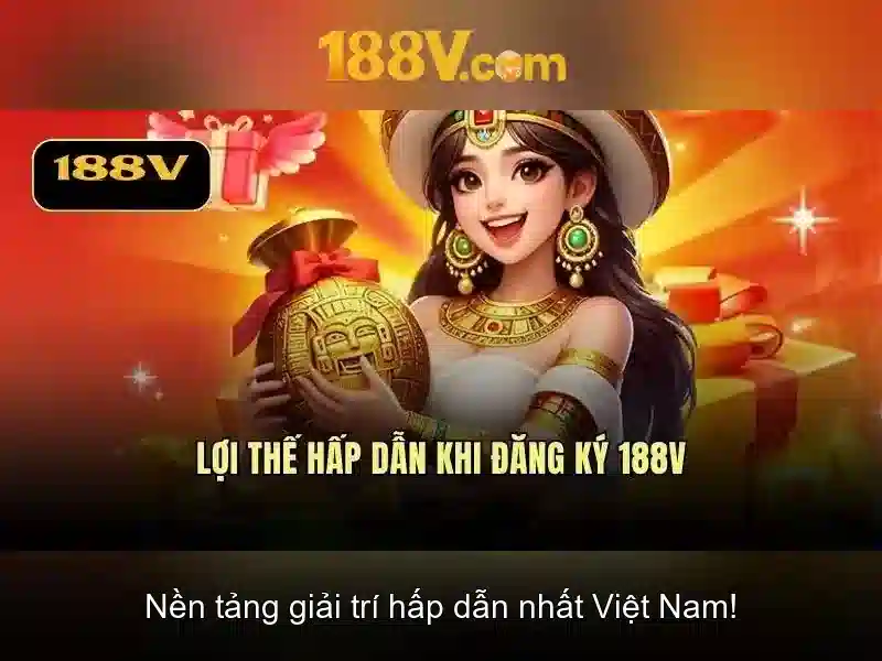 188V: Khám phá ý nghĩa và ứng dụng