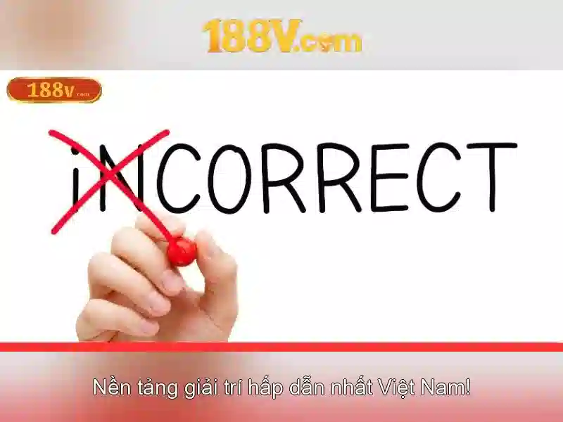 188v: khái niệm và câu chuyện phía sau
