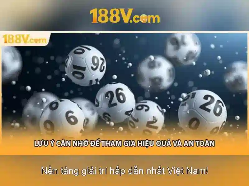 188v: Một khái niệm số và công nghệ