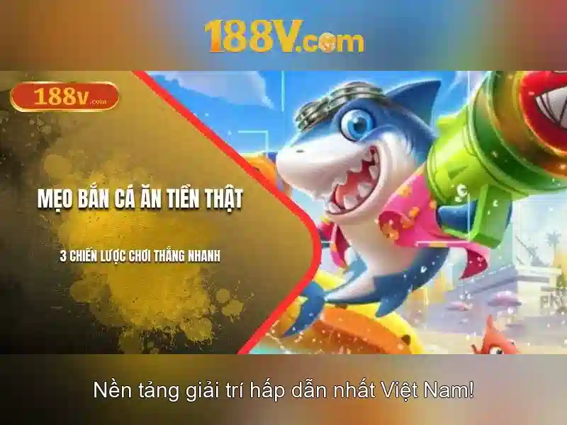 Lịch sử và nguồn gốc của 188v