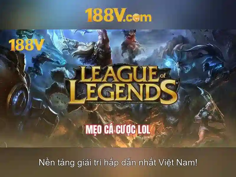 Tương lai của 188v và ứng dụng thực tế