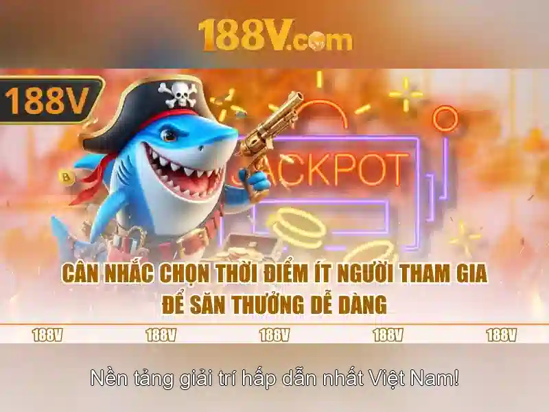 Khám phá 188v: một thế giới số mở