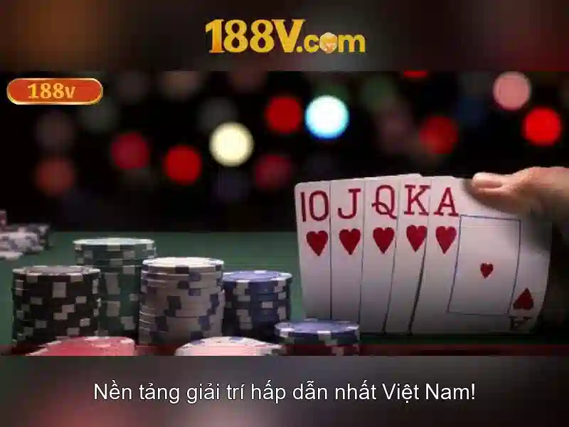 188v: khái niệm và ảnh hưởng trong công nghệ hiện đại