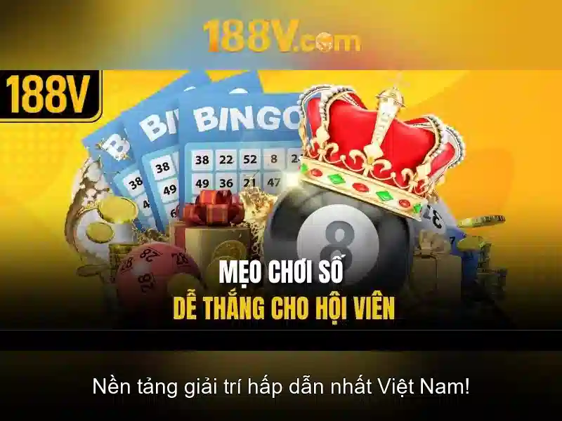 188v: một khía cạnh của công nghệ số