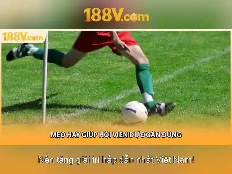 188v: Khám phá hệ thống và ứng dụng