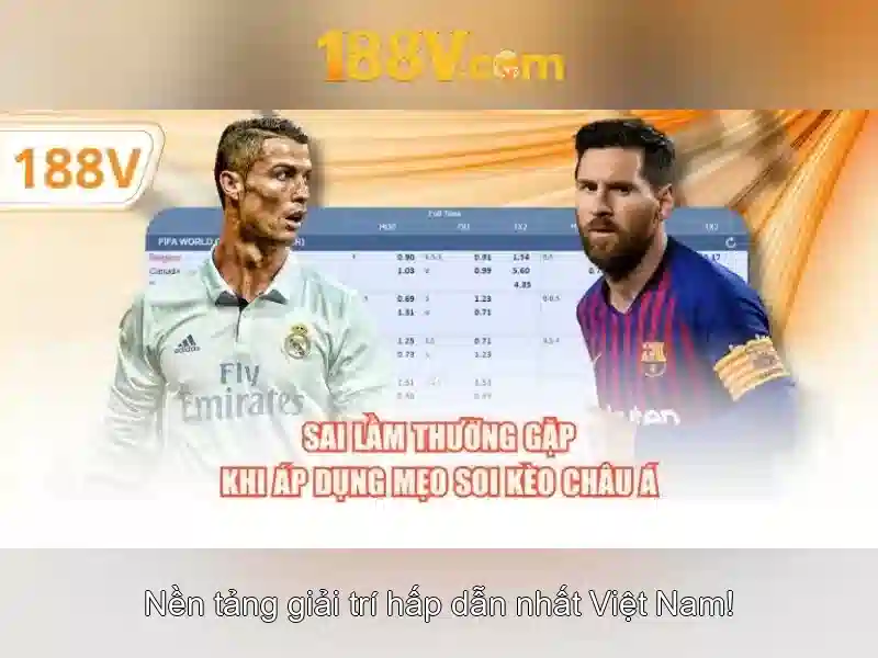 188v: một khái niệm và hành trình sáng tạo