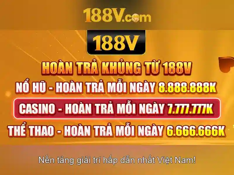 Khám phá 188v: nguồn điện áp cao và ảnh hưởng của nó