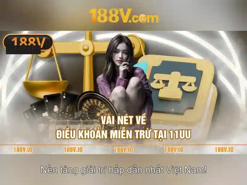 Khám phá 188v: một khái niệm kết nối và sáng tạo