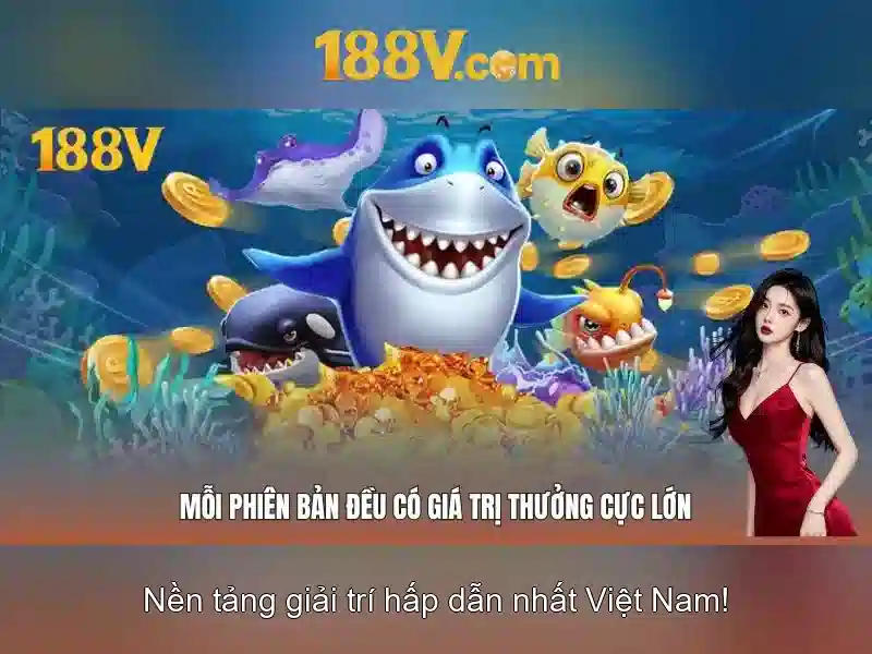 Áp dụng 188V trong đời sống số