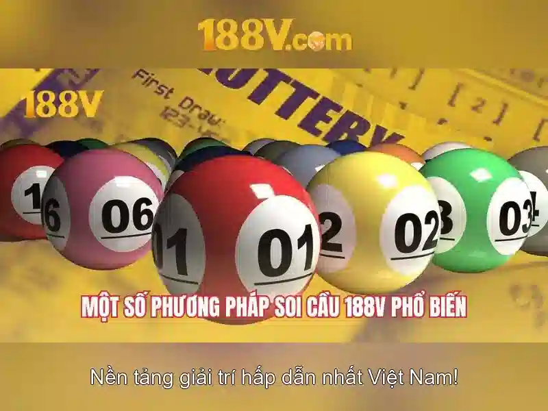 188V là gì?